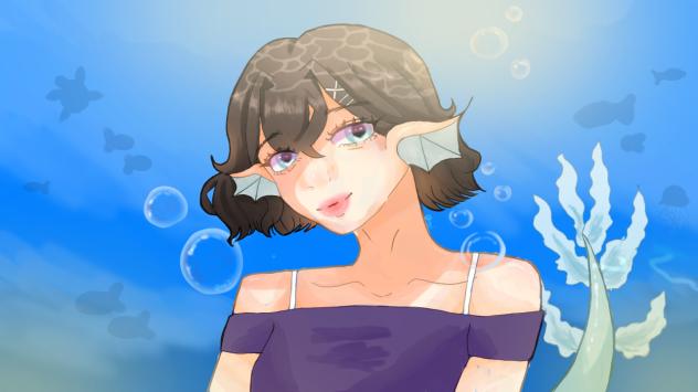 oc reveal
