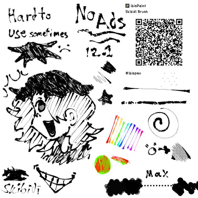 Brush!!! No ads, cool effects!!!!