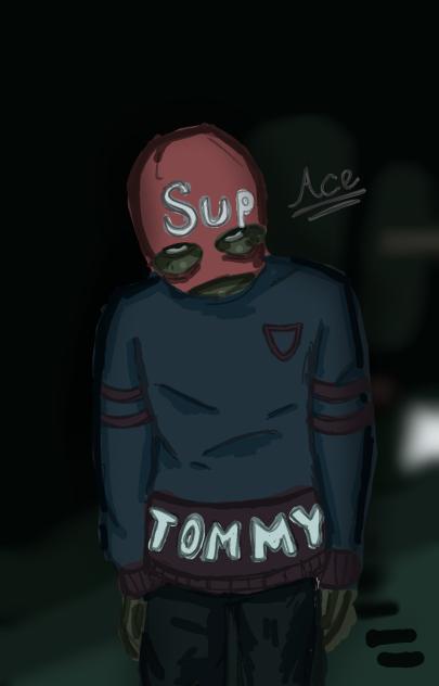 Quick sketch