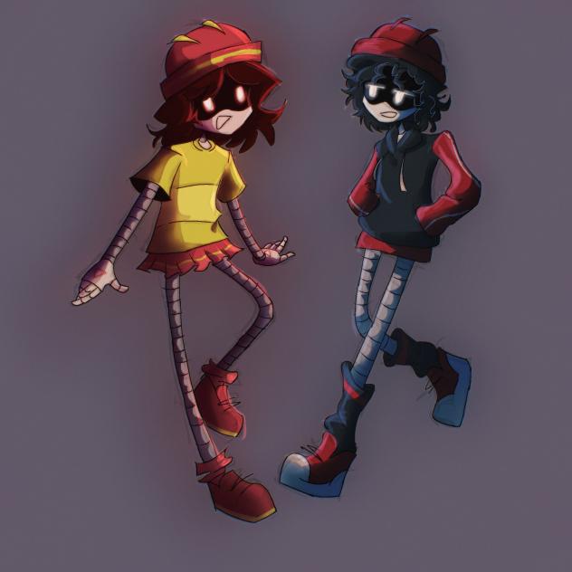worker drone sonas!