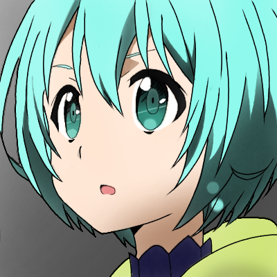 レレイ ナ レレーナ Ibispaint