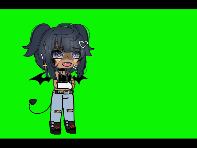 Pt 1 💗 - ibisPaint