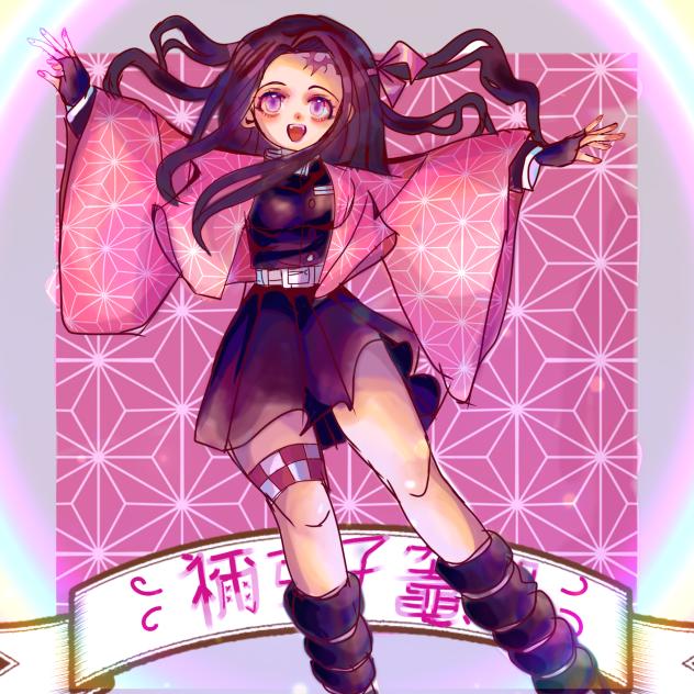 NeZUko cHANnn~