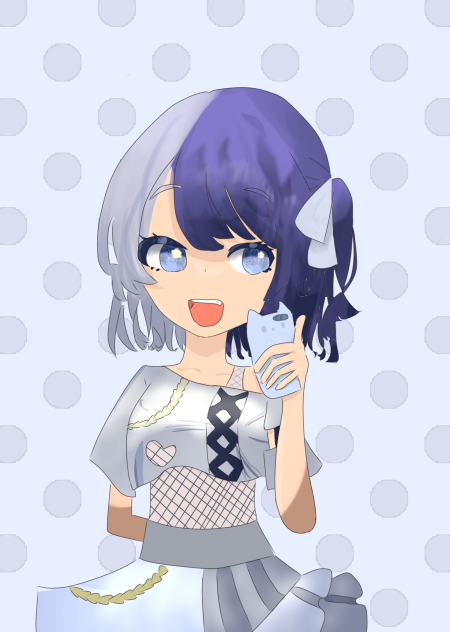 代理ちゃん！