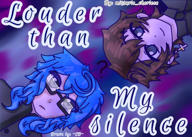 Louder Than My Silence icon entry