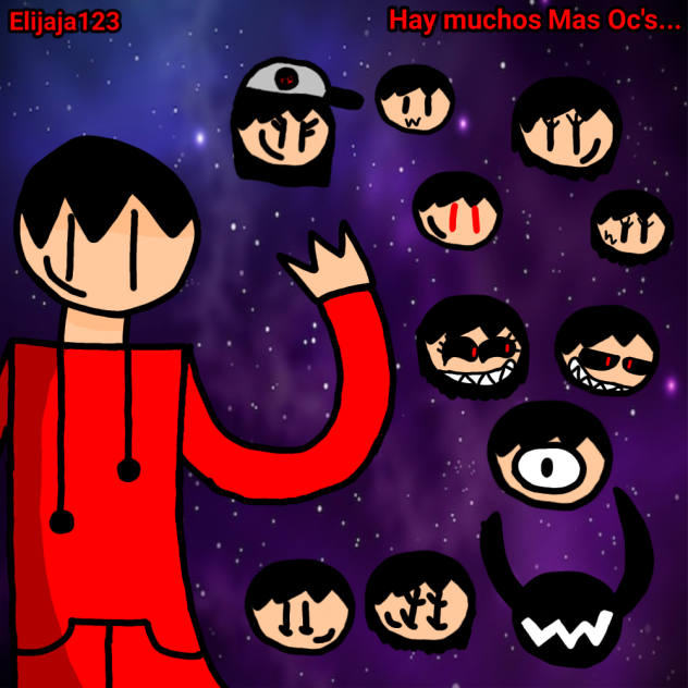 Nueva Foto de Perfil!