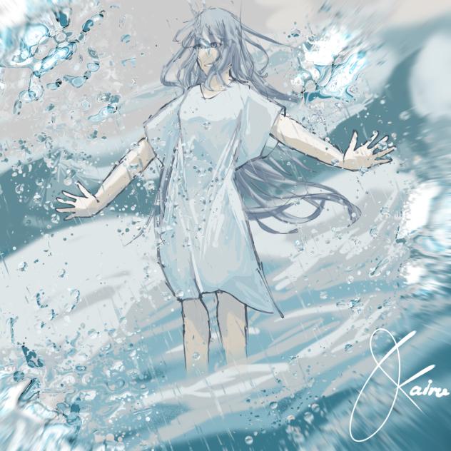 vira's rainy insight