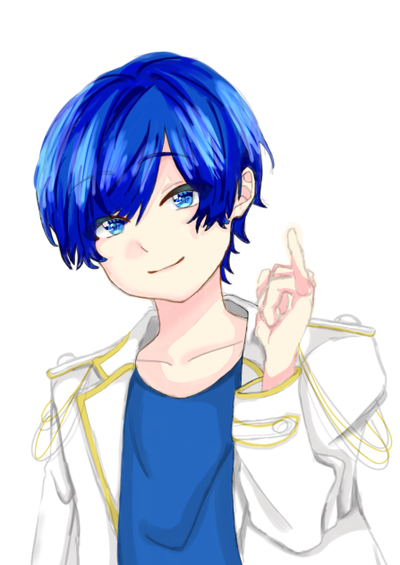 力尽きたifくん