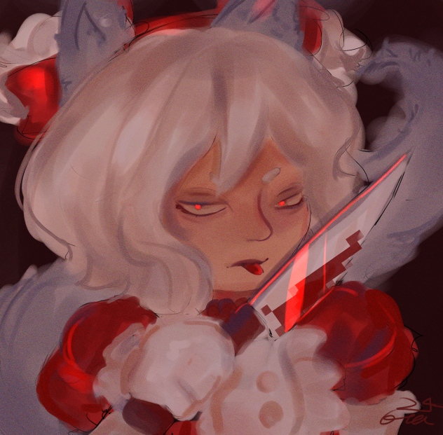 ''Little Red Riding Hood''