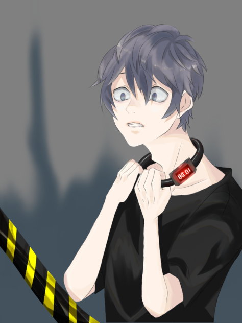 まだ死にたくない