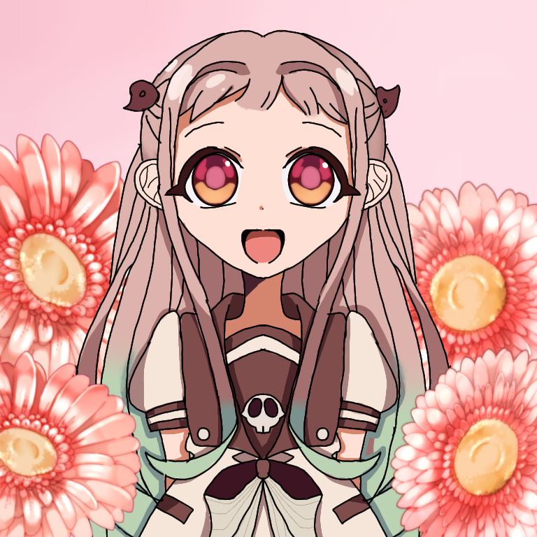 寧々ちゃん - ibisPaint