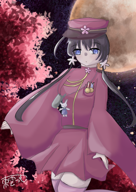 千本桜(feat 泉鏡花)