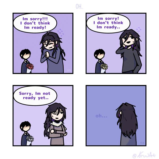 oh..