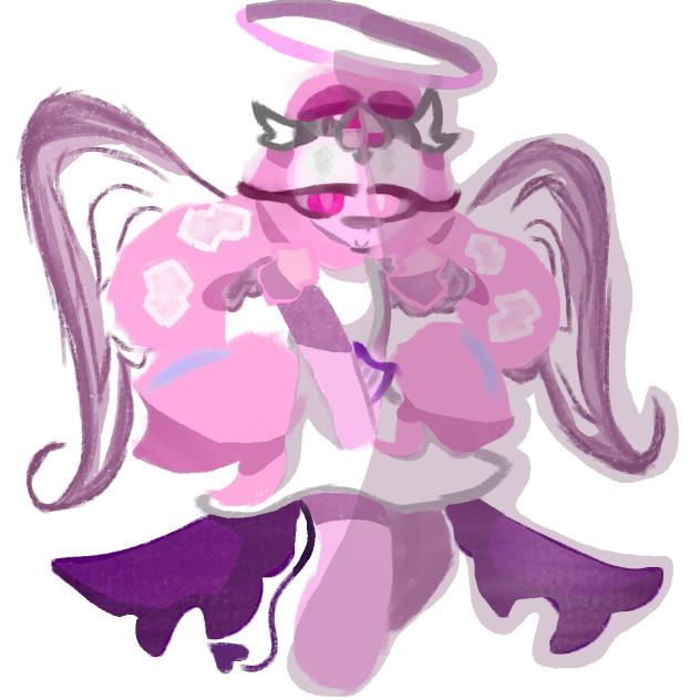 Challenge accepted leanella😈🌼