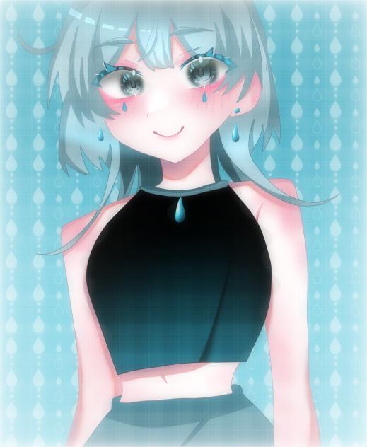 雨
