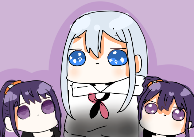 まふゆまふゆかなで