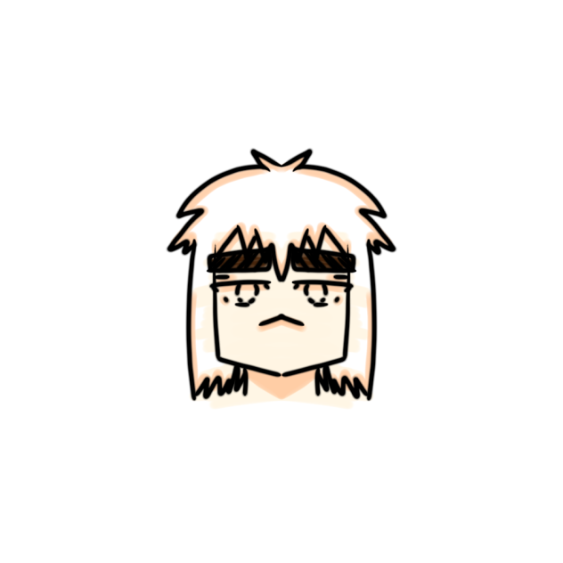 my first art - ibisPaint