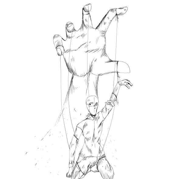 puppet