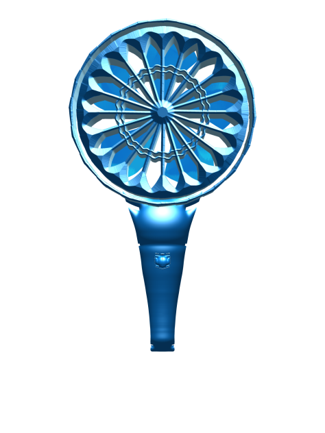 Mini fan