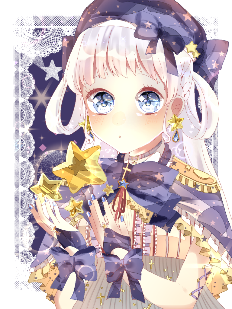 麗イラストご依頼 ご依頼】pngtuber 立ち絵