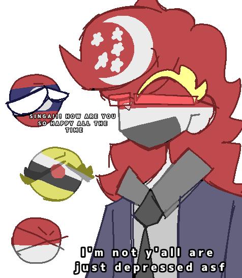 crap post