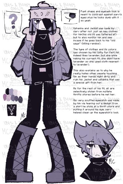 bro cant escape the ugly af allegations😭