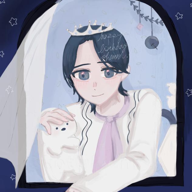 大森元貴誕生祭2025