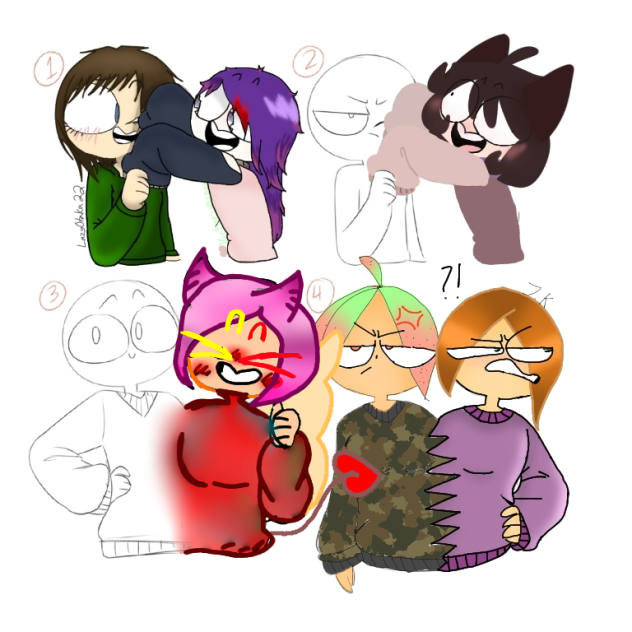 colla 14 - ibisPaint