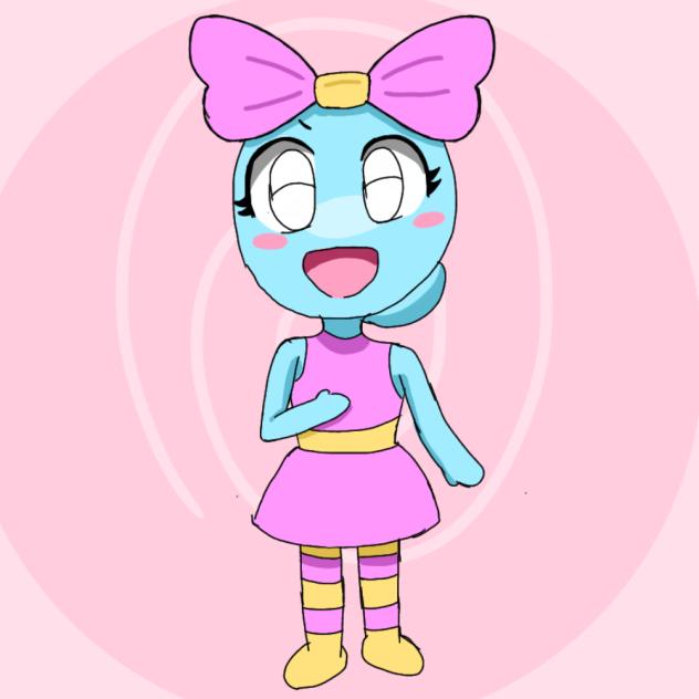 Poppy