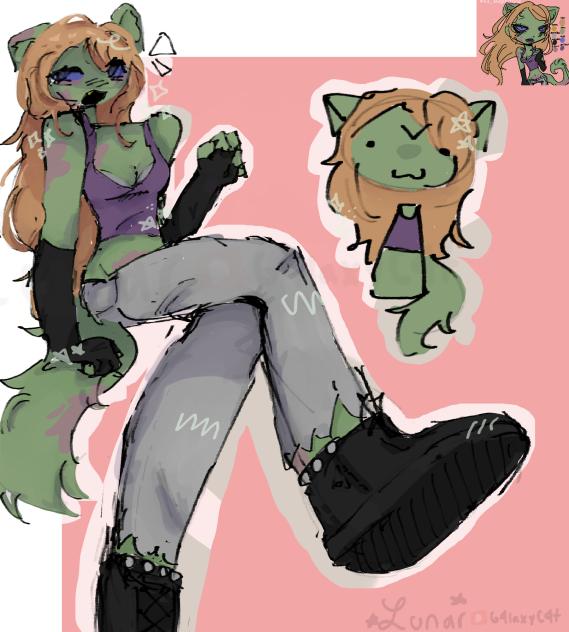 stephs dtiys entry ☆彡