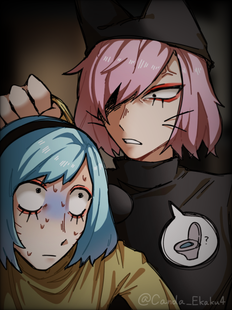 にぇにょ - ibisPaint