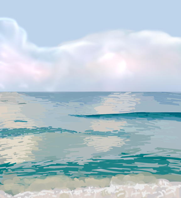 Sea