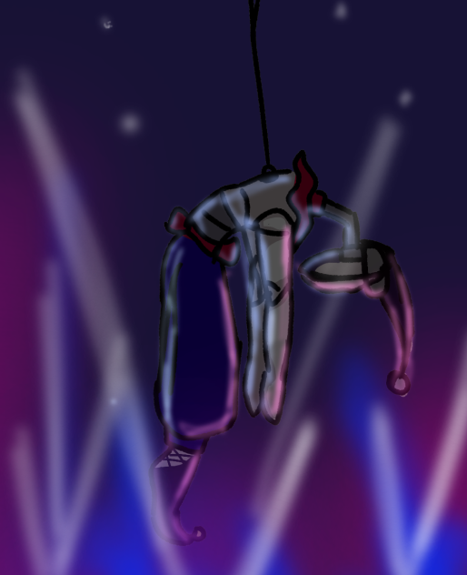 moons had enough after his show