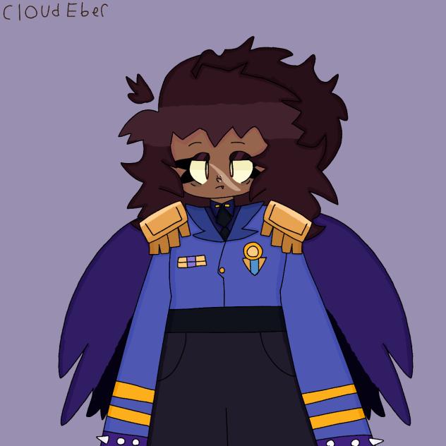 TKO POINT Outfit Glorbs AU