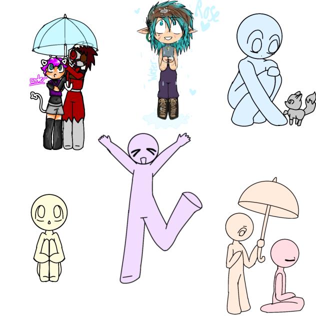 Rainy collab