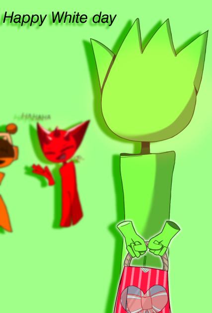 ハッピーホワイトデー みんな何個チョコ貰った？返した？