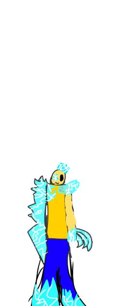 Icy John