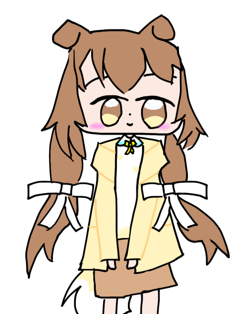 手書きしばちゃん