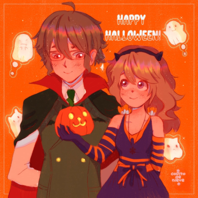 happy halloween!!