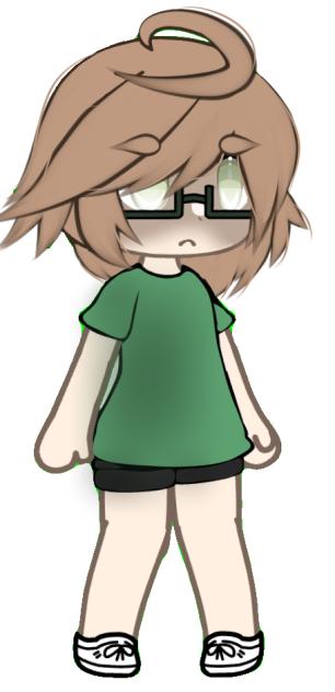 La moi!