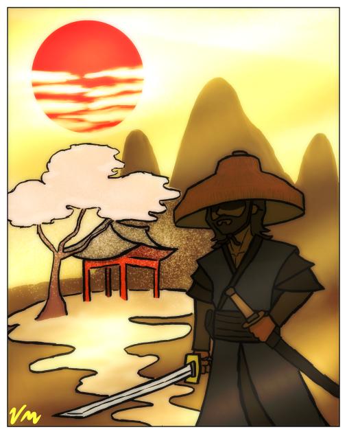 Ronin (Remastered)