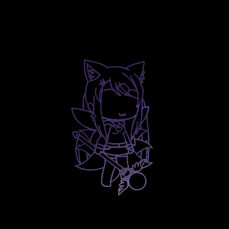 my child - ibisPaint