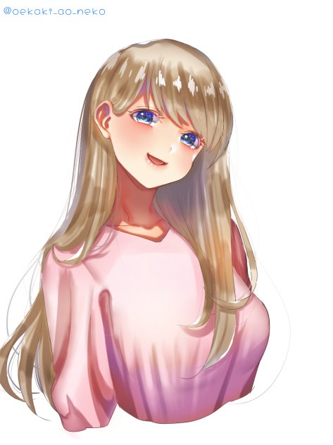 塗り練習