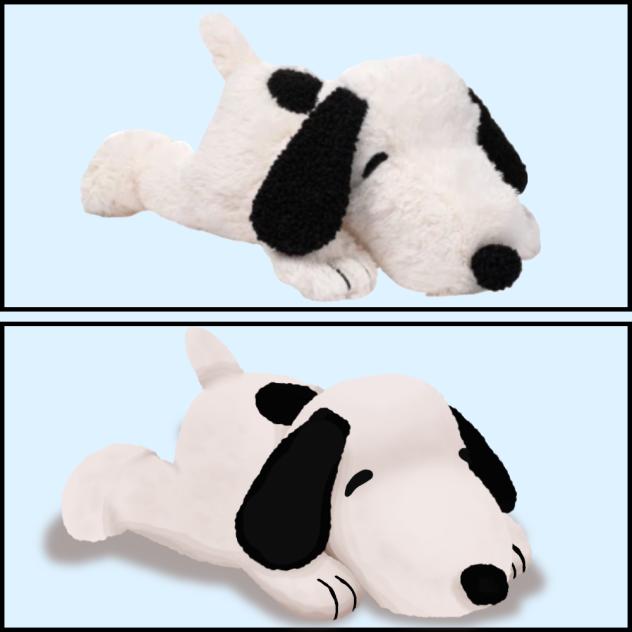 Snoopy