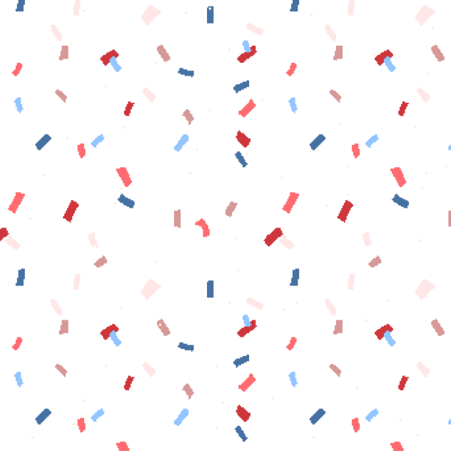 confetti (pixel)