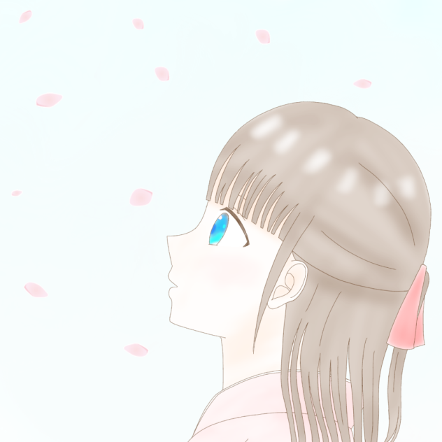 大正桜