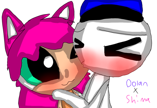 Dolan x Shima