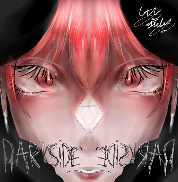 Darkside - ibisPaint