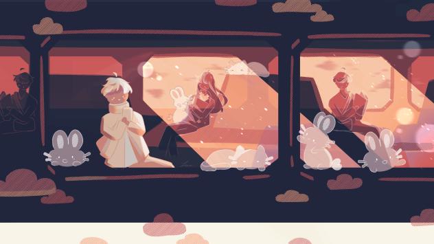 Rush Hour