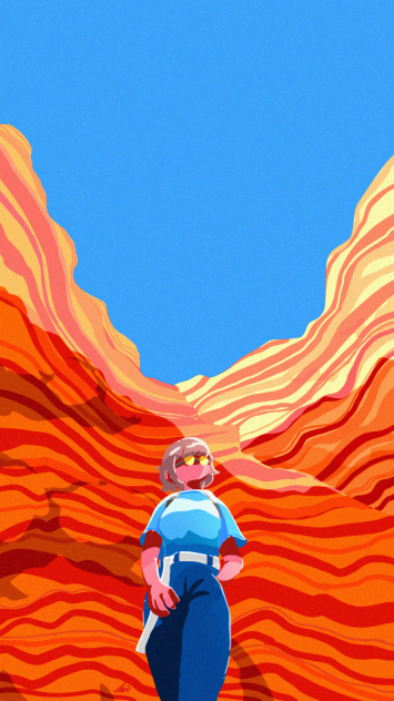 🌄